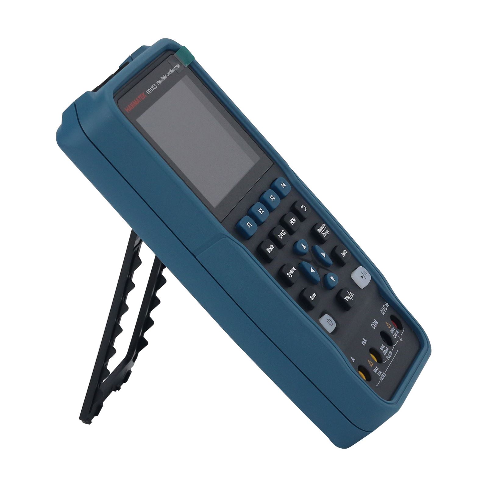 Multimeter Digital - HO102 HO102S 100M Digital Oscilloscope 3