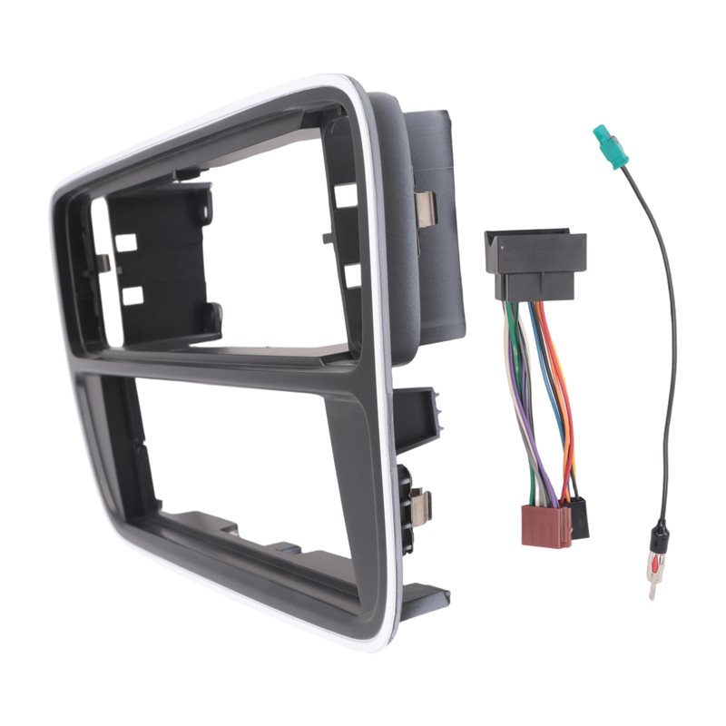 Reliable-Single Din Car Dash K - Diy Electronics Radio ulasan dan harga
