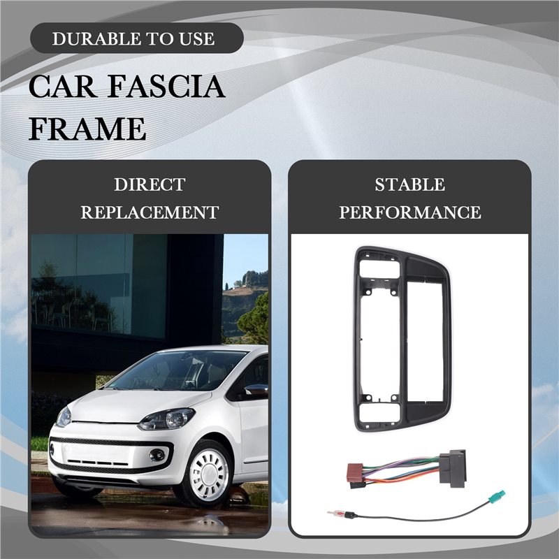 Reliable-Single Din Car Dash K - Diy Electronics Radio ulasan dan harga