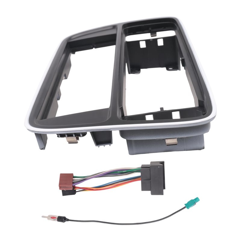 Reliable-Single Din Car Dash K - Diy Electronics Radio ulasan dan harga