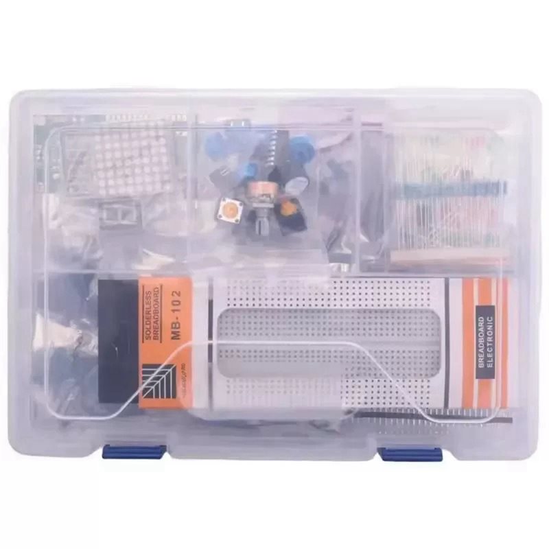 Y23A-RFID Starter Kit For Ardu - Diy Electronics Kits ulasan dan harga