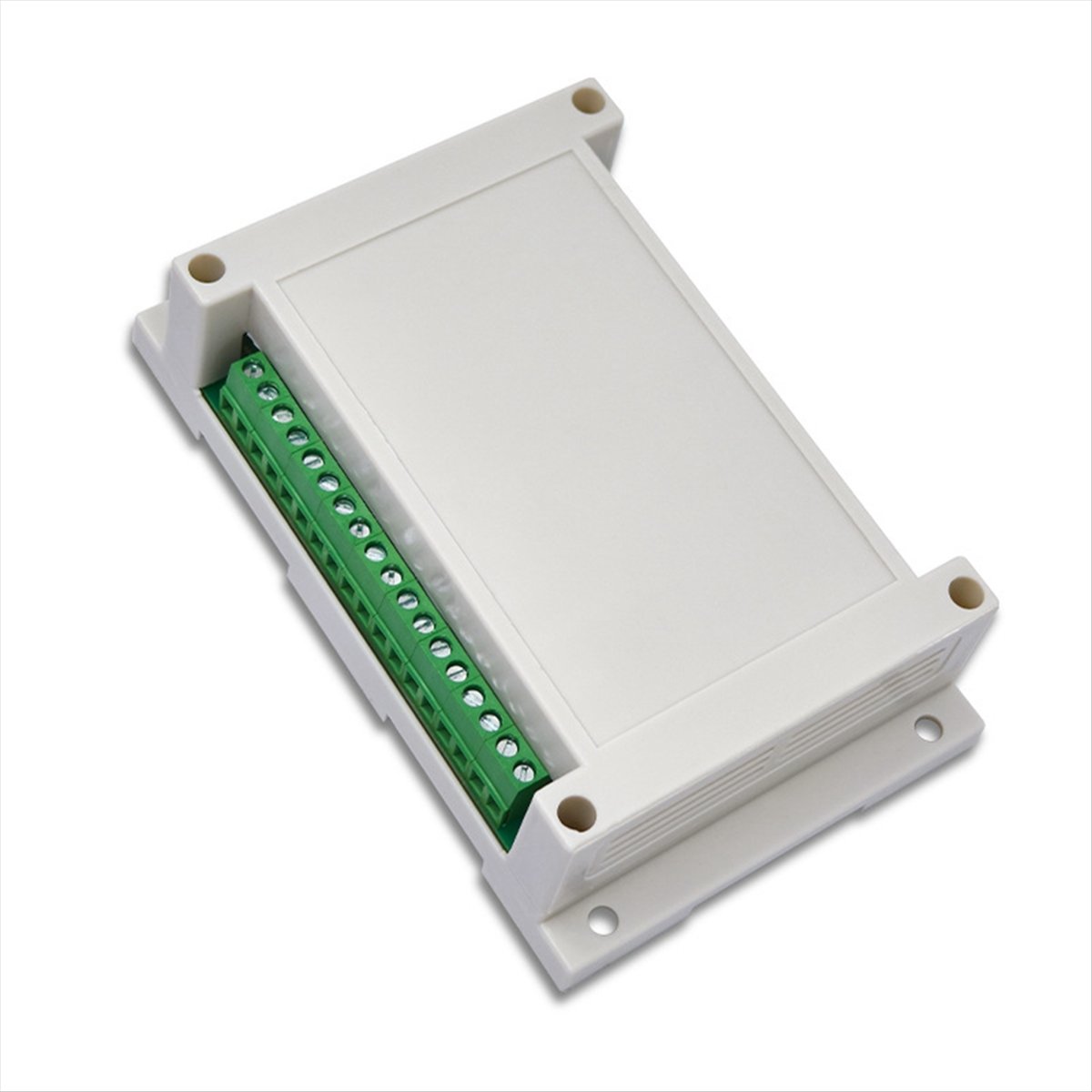 A99X 8-CH Relay Module DC12-24 - Relay Module 5V ulasan dan harga