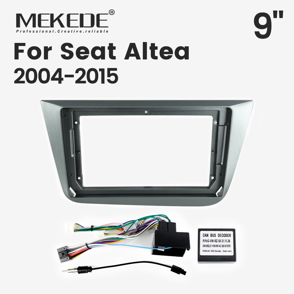 Multimedia Radio Frame Kit 9-i - Diy Electronics Radio ulasan dan harga