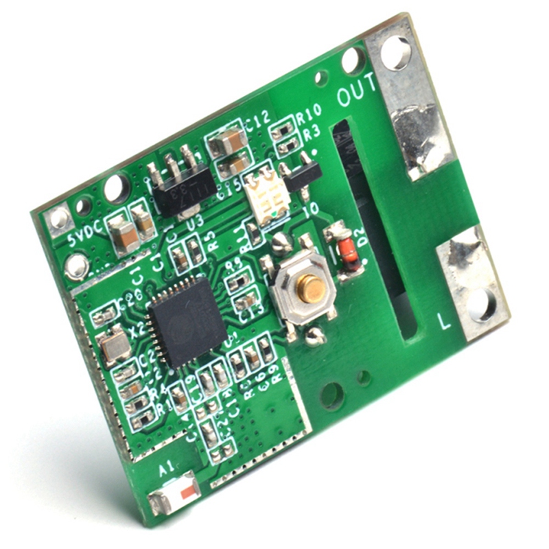 For RE5V1C Relay Module 5V WiF - Relay Module 5V ulasan dan harga