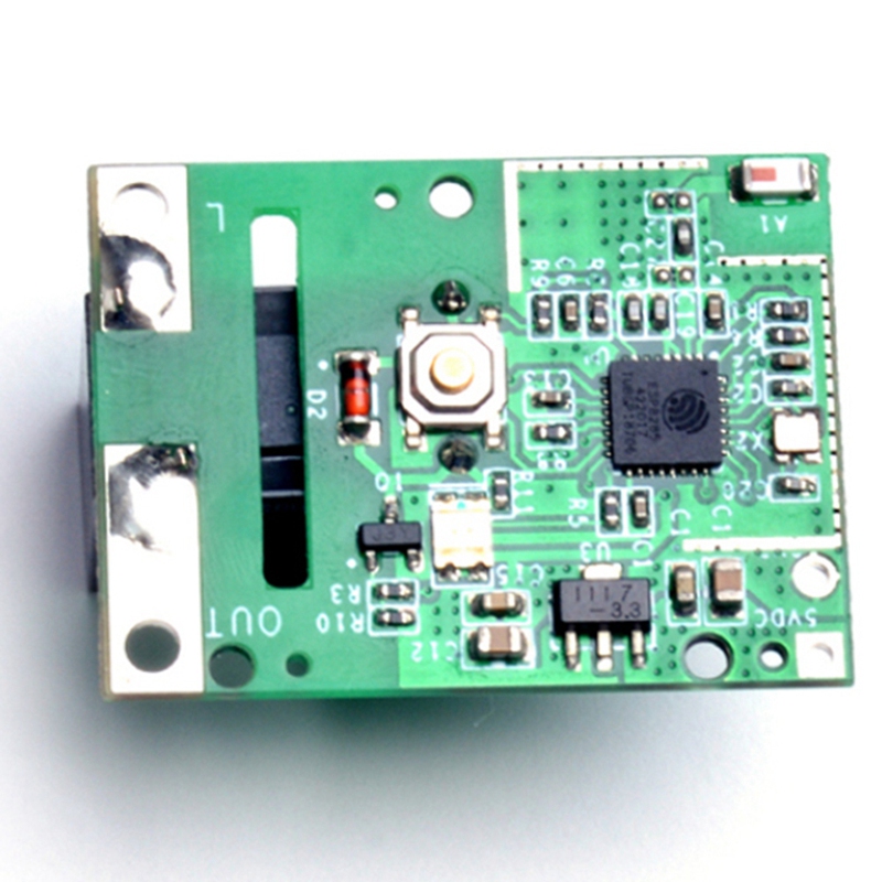 For RE5V1C Relay Module 5V WiF - Relay Module 5V ulasan dan harga