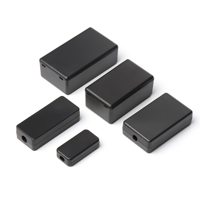 2PCS New High Quality Plastic  - Diy Electronics Organizer ulasan dan harga