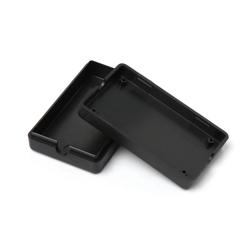 2PCS New High Quality Plastic  - Diy Electronics Organizer ulasan dan harga