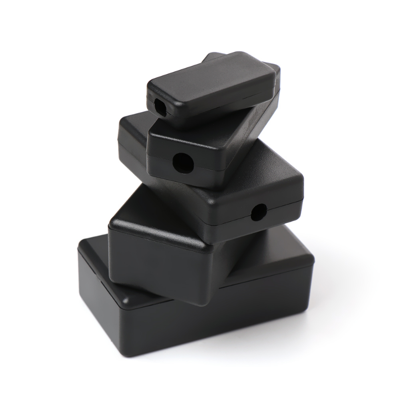 2PCS New High Quality Plastic  - Diy Electronics Organizer ulasan dan harga