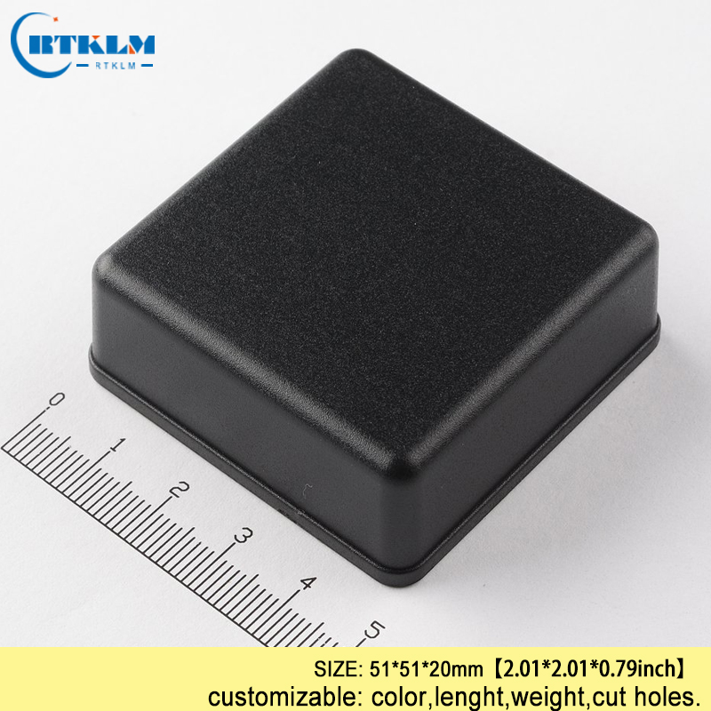 DIY Small Plastic Electric Box - Diy Projects With Electronics ulasan dan harga