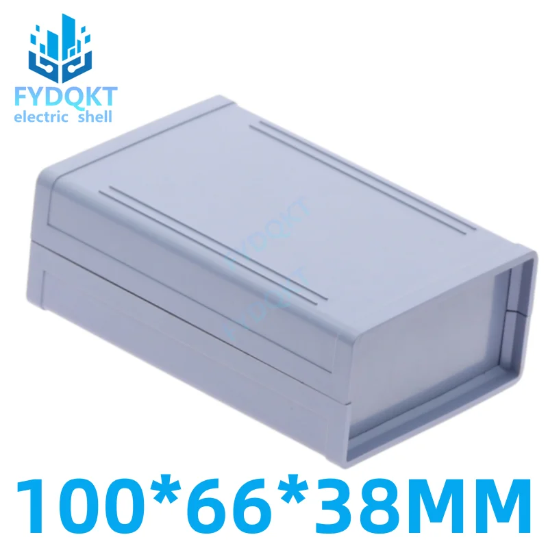 1pcs High Quality ABS Waterpro - Diy Electronics Organizer ulasan dan harga