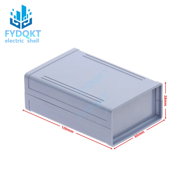 1pcs High Quality ABS Waterpro - Diy Electronics Organizer ulasan dan harga