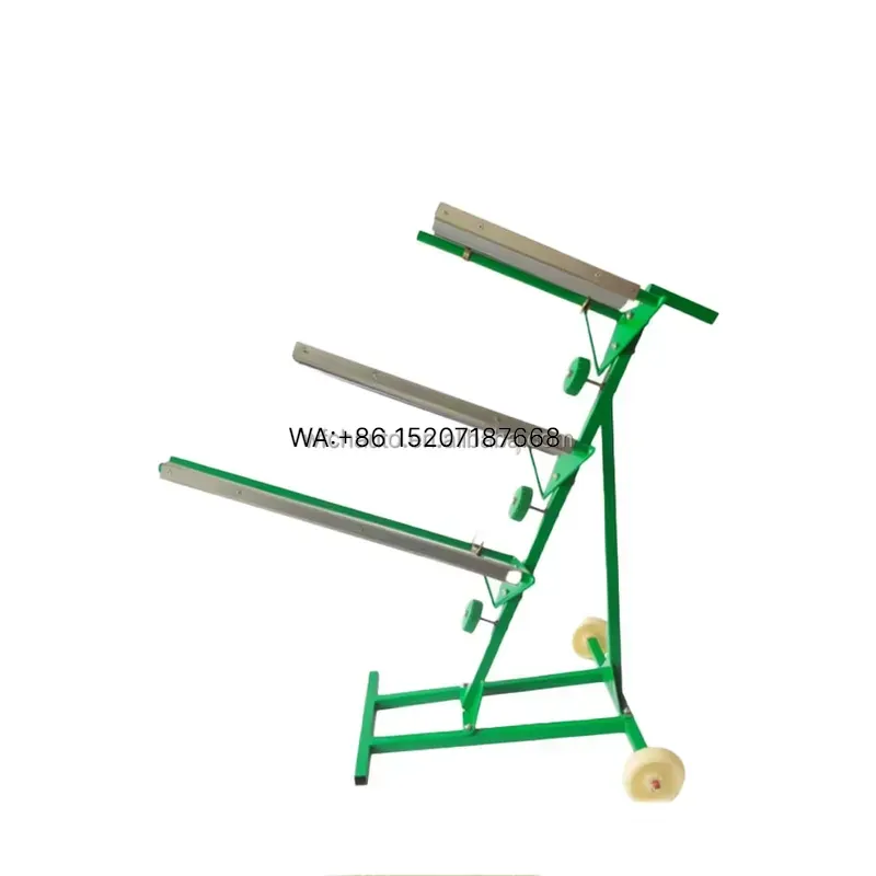 Wmwmnu Multi-Functional DIY Ca - Diy Electronics Rack ulasan dan harga