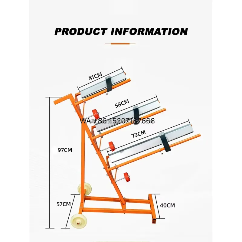 Wmwmnu Multi-Functional DIY Ca - Diy Electronics Rack ulasan dan harga