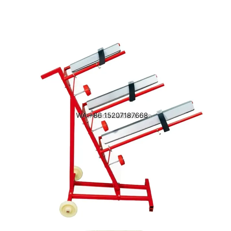 Wmwmnu Multi-Functional DIY Ca - Diy Electronics Rack ulasan dan harga
