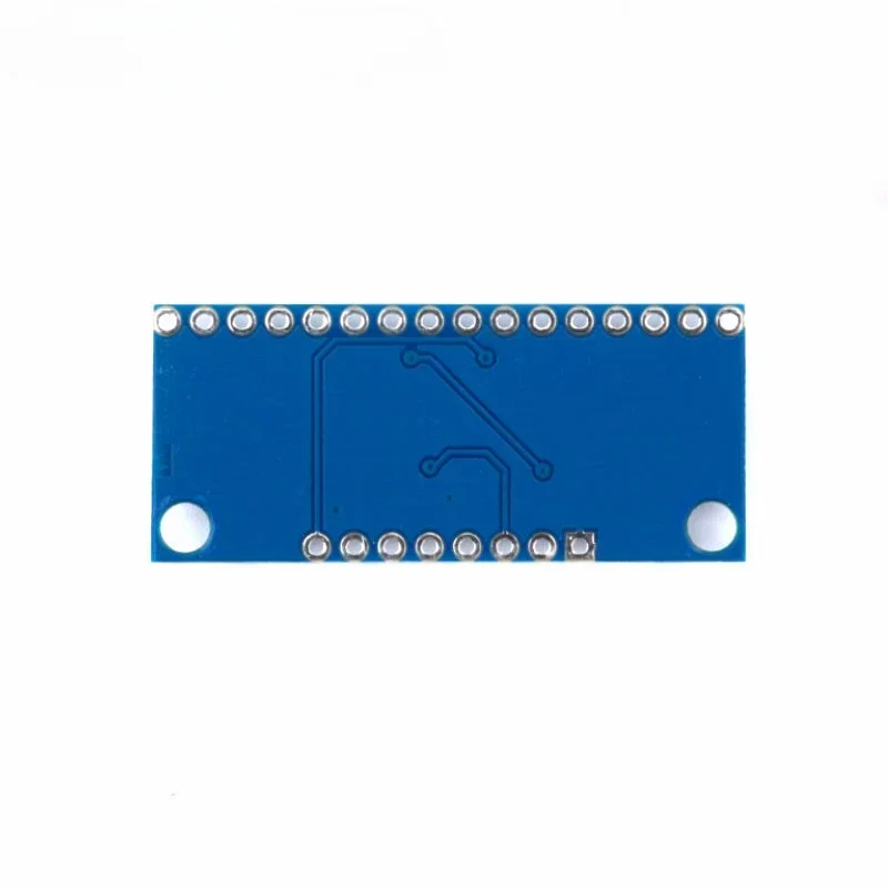 5PCS  74HC4067 CD74HC4067 16-C - Diy Electronic ulasan dan harga