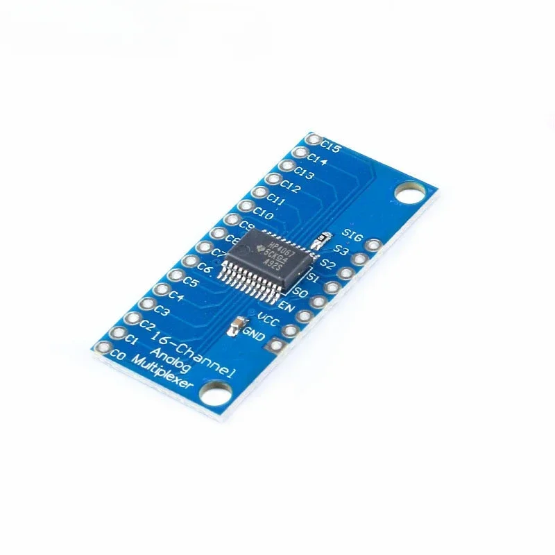 5PCS  74HC4067 CD74HC4067 16-C - Diy Electronic ulasan dan harga
