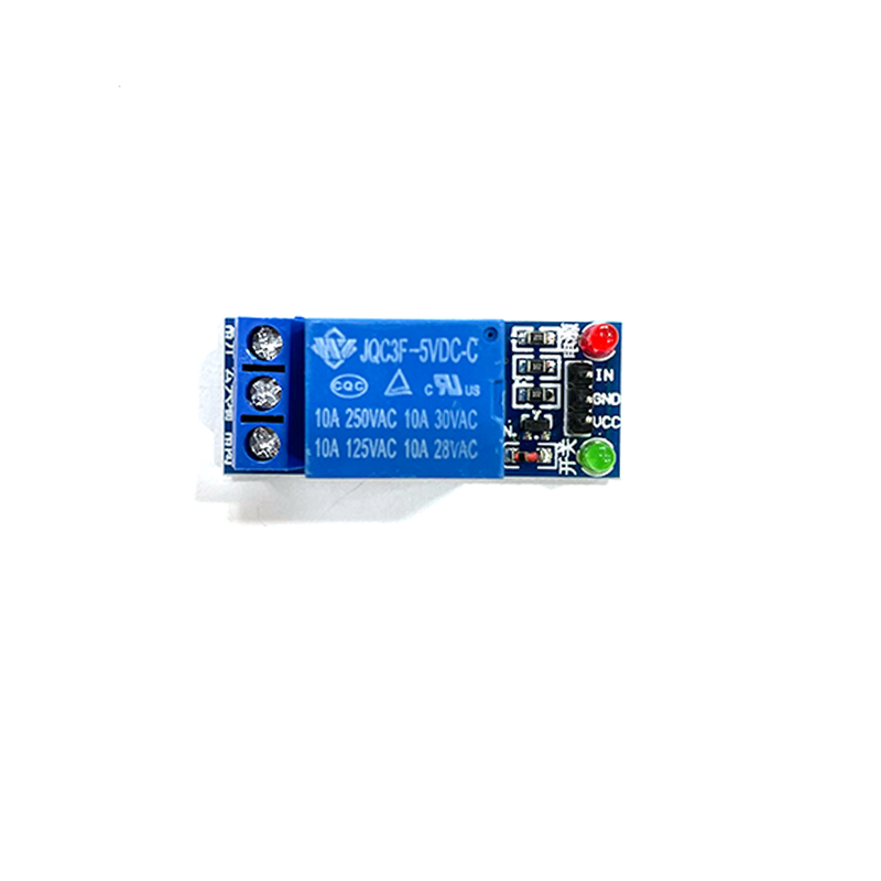 50PCS 1 Channel Relay Module 5 - Relay Module 5V ulasan dan harga