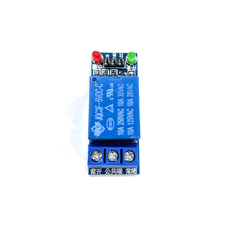 50PCS 1 Channel Relay Module 5 - Relay Module 5V ulasan dan harga