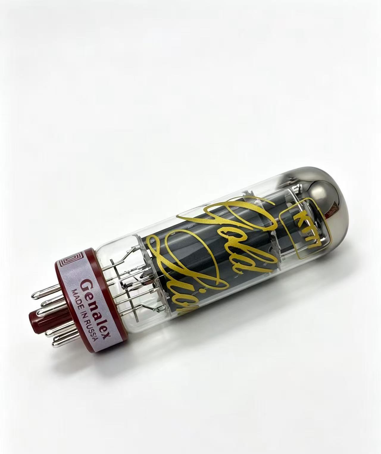GOLD LION KT77 Vacuum Tube HIF - Diy Electronics Kits ulasan dan harga