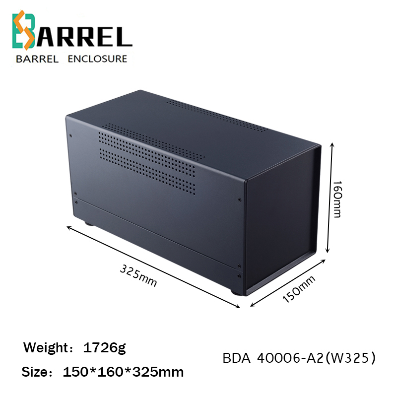 325*160*150mm Iron electronic  - Electronics Diy Pcb Design Projects ulasan dan harga