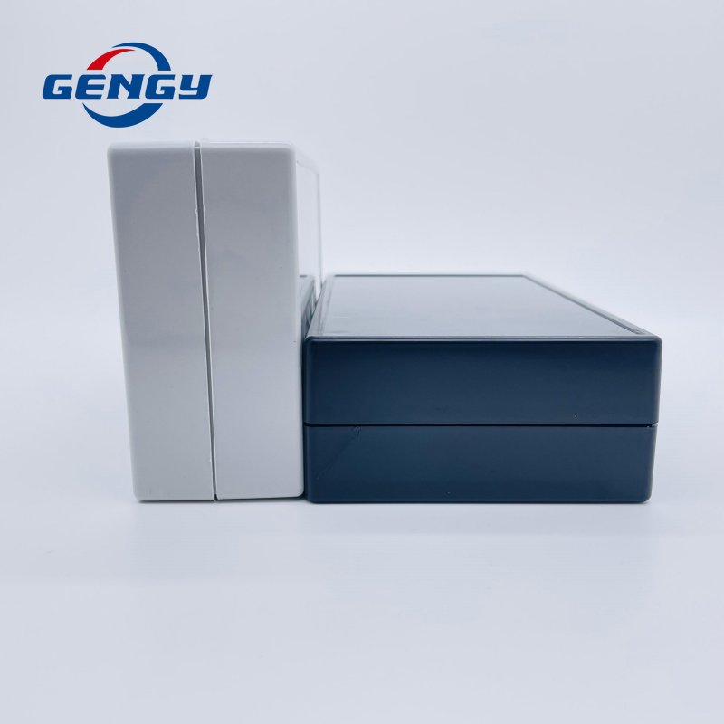Enclosure Case Plastic Box 140 - Diy Electronics Organizer ulasan dan harga