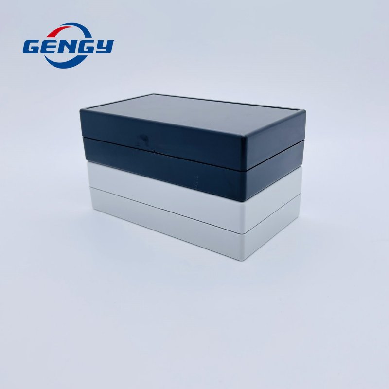 Enclosure Case Plastic Box 140 - Diy Electronics Organizer ulasan dan harga