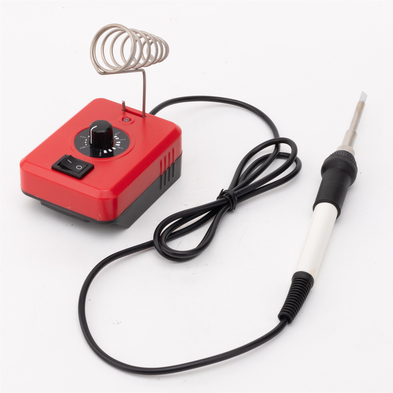 T12 Soldering Station Electron - Diy Soldering Station No Electronics ulasan dan harga