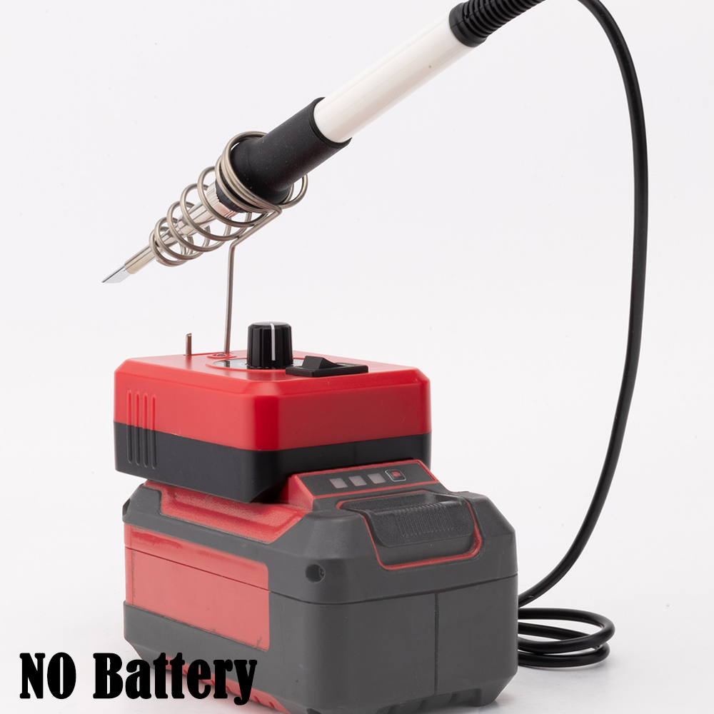 Cordless T12 Soldering Station - Diy Soldering Station No Electronics ulasan dan harga