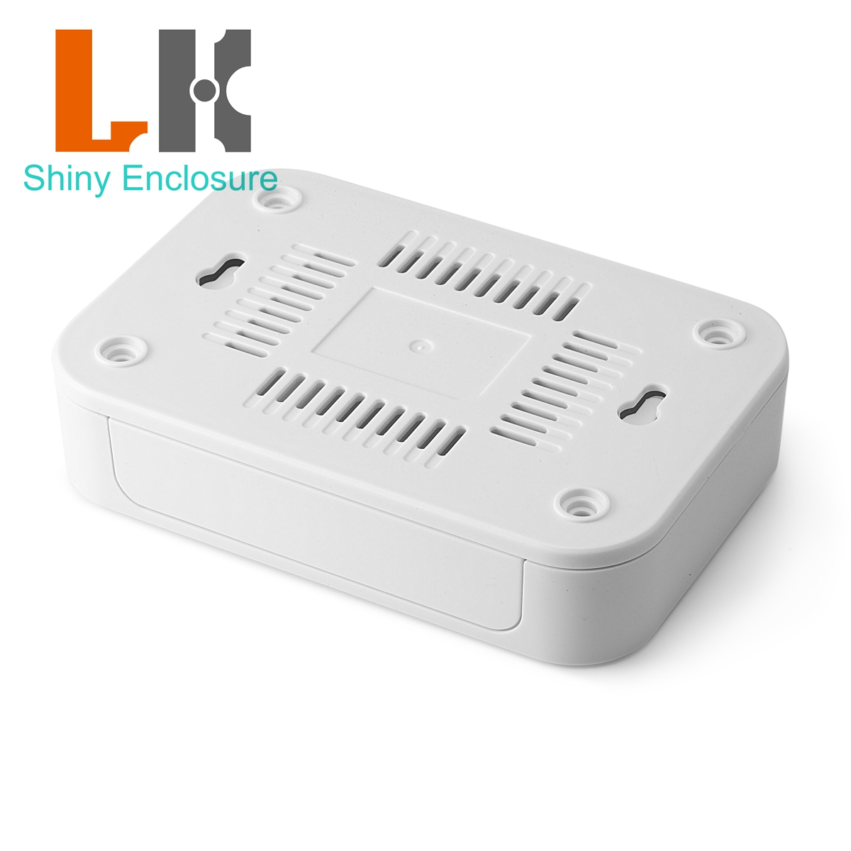 Diy ABS Pcb Housing Plastic Ro - Diy Electronics Organizer ulasan dan harga