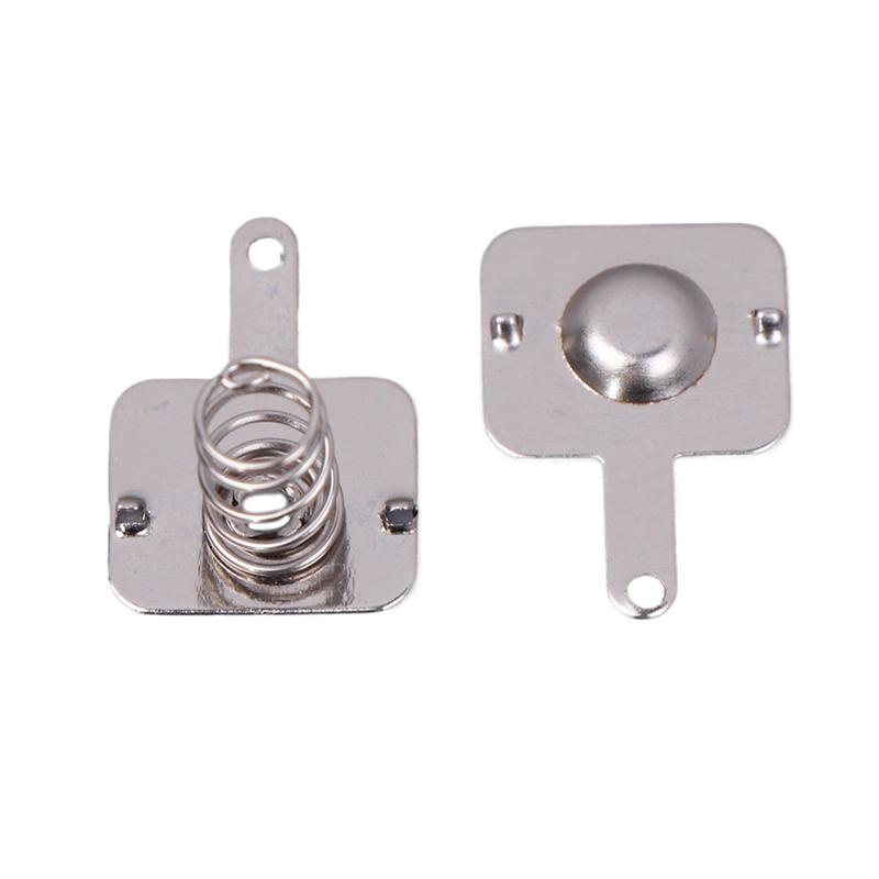 20PCS 18650 Battery Sheet Spri - Diy Electronic ulasan dan harga