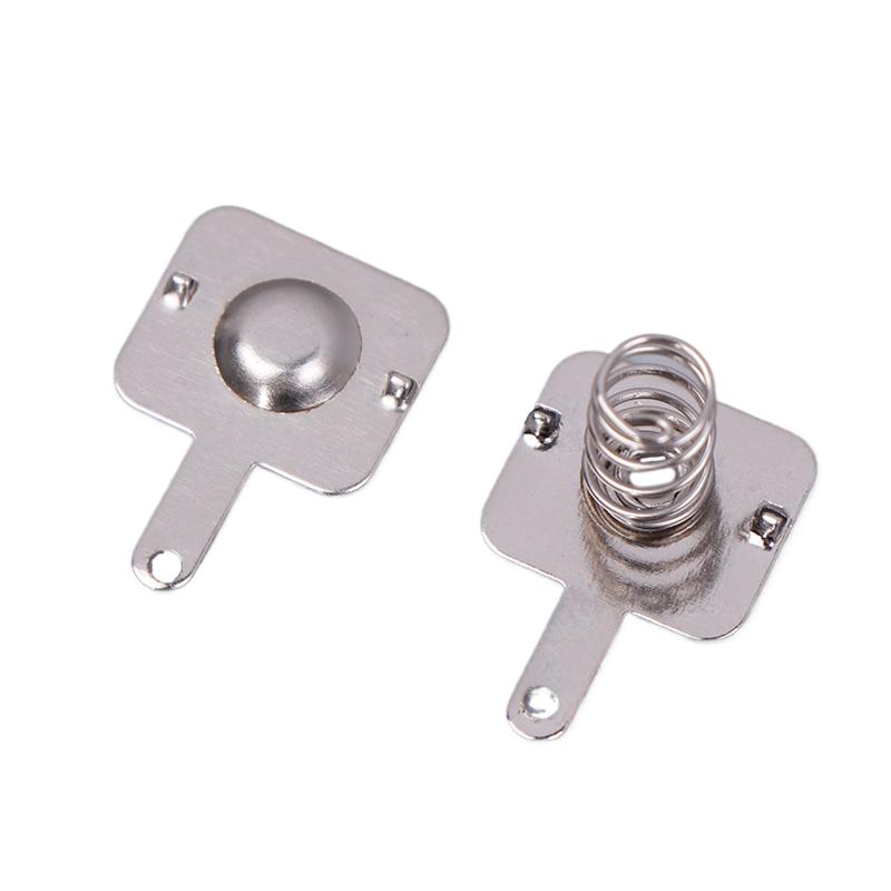 20PCS 18650 Battery Sheet Spri - Diy Electronic ulasan dan harga