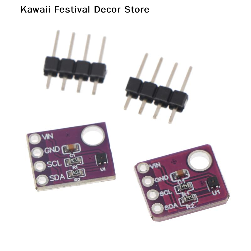 【K】SHT40 SHT41 SHT45 Digital T - Diy Projects With Electronics ulasan dan harga