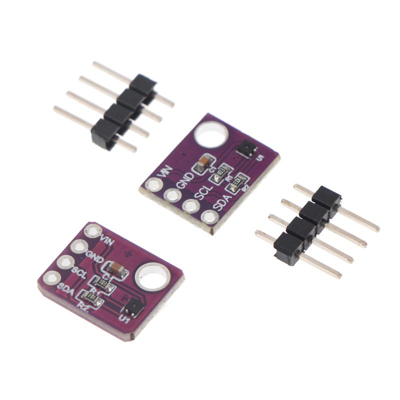 【K】SHT40 SHT41 SHT45 Digital T - Diy Projects With Electronics ulasan dan harga