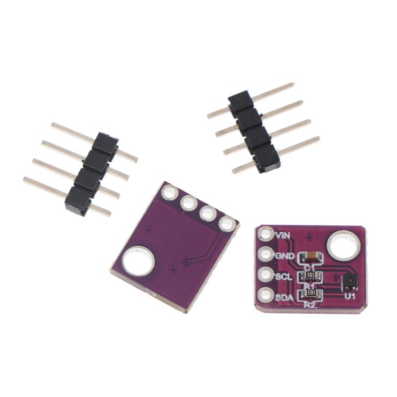 【K】SHT40 SHT41 SHT45 Digital T - Diy Projects With Electronics ulasan dan harga