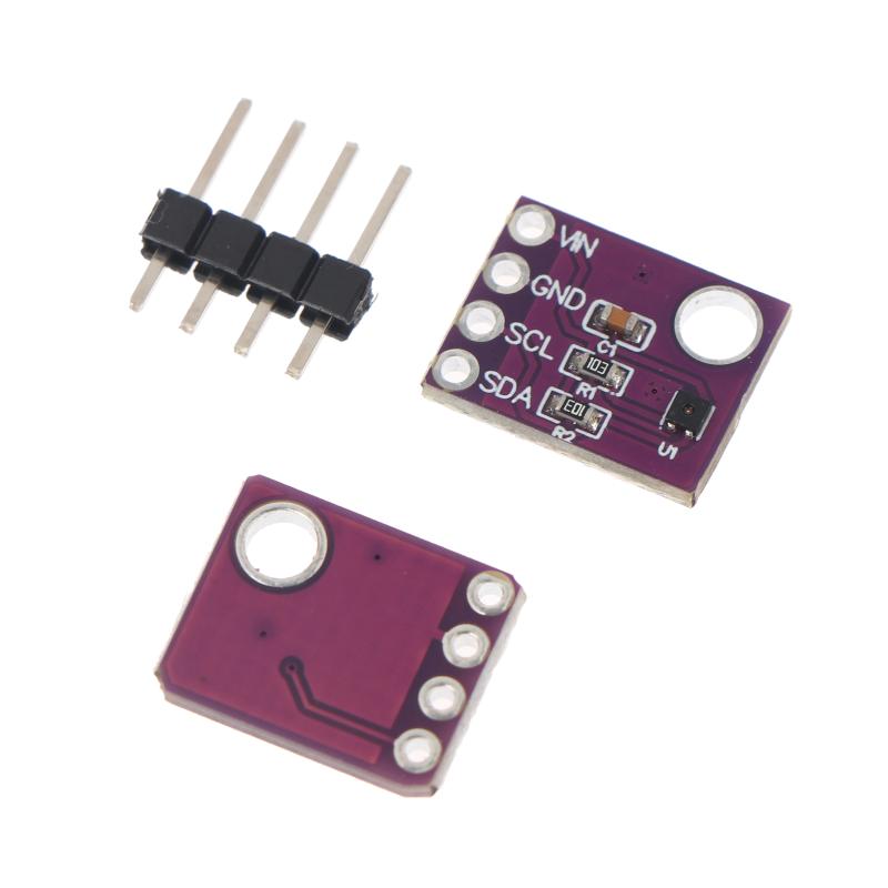 【K】SHT40 SHT41 SHT45 Digital T - Diy Projects With Electronics ulasan dan harga