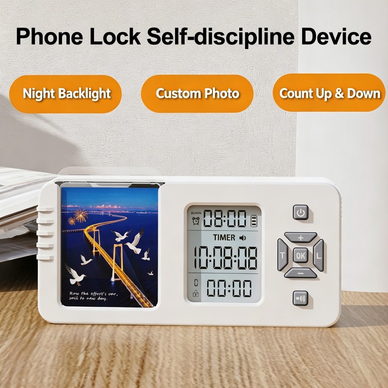Multi-functional Timing Electr - Diy Electronic ulasan dan harga