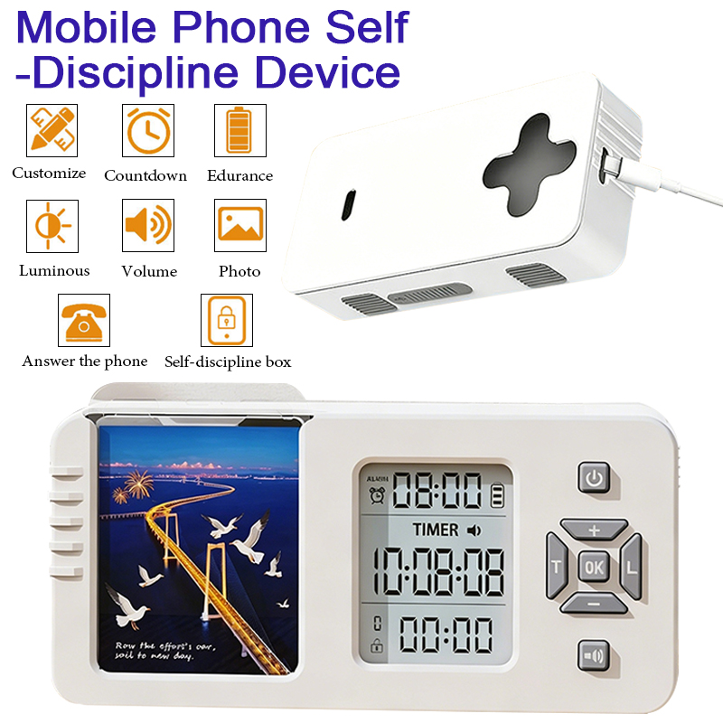 Multi-functional Timing Electr - Diy Electronic ulasan dan harga