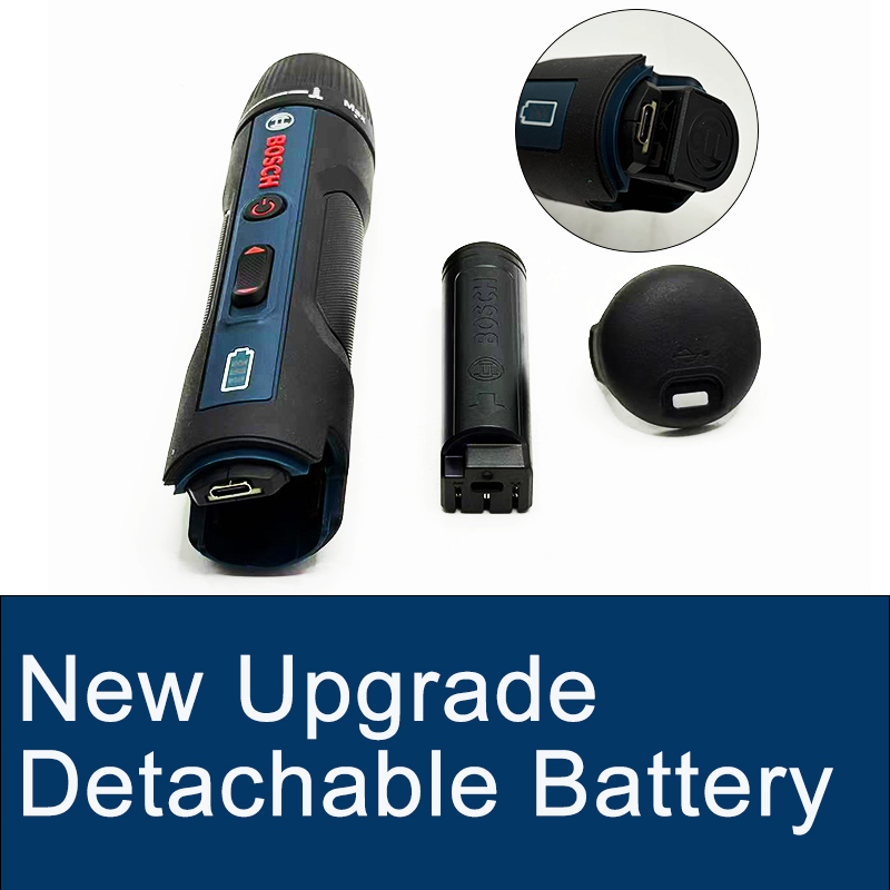 Bosch GSD4V-5 3.6V Cordless El - Diy Electronics Kits ulasan dan harga