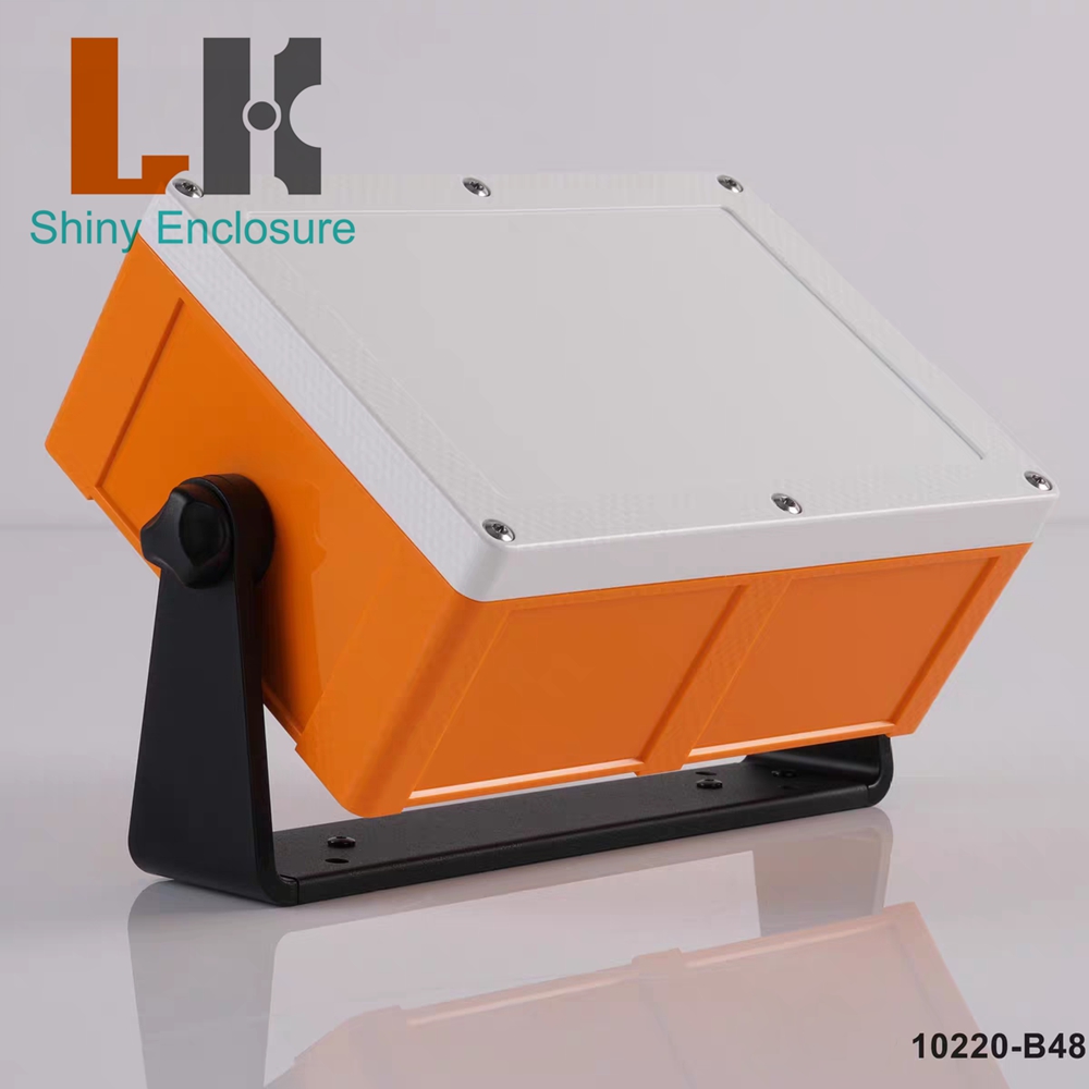 208x145x80mm Outdoor Waterproo - Diy Electronics Organizer ulasan dan harga