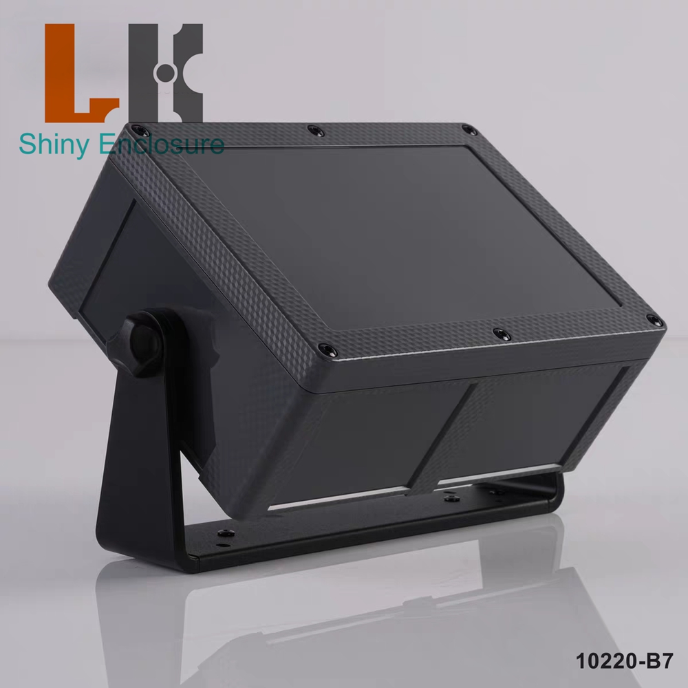 208x145x80mm Outdoor Waterproo - Diy Electronics Organizer ulasan dan harga
