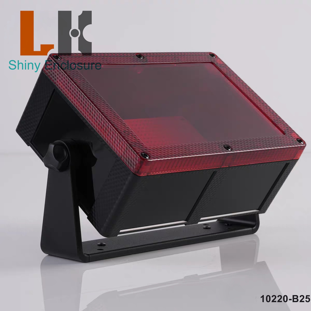 208x145x80mm Outdoor Waterproo - Diy Electronics Organizer ulasan dan harga
