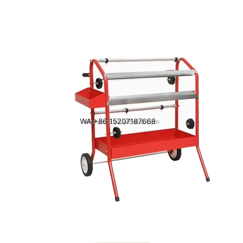 Wmwmnu Industrial Automobile B - Diy Electronics Rack ulasan dan harga
