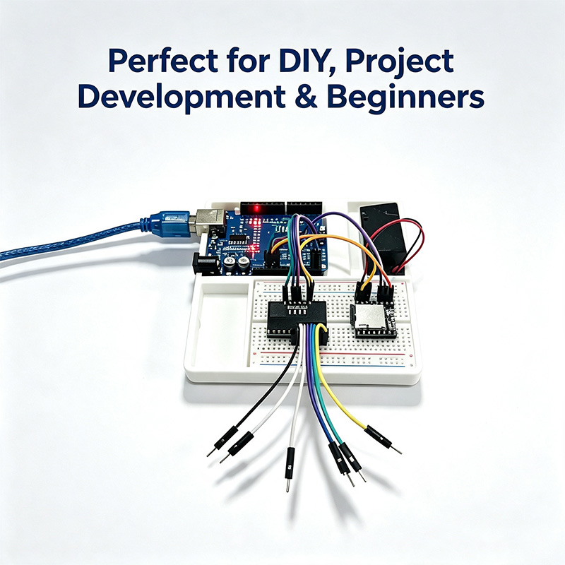 Arduino Basics Series Music Pi - Diy Electronics Kits For Beginners ulasan dan harga