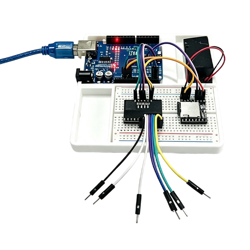 Arduino Basics Series Music Pi - Diy Electronics Kits For Beginners ulasan dan harga