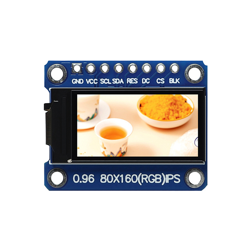 Y-1 Pc 0.96 Inch IPS OLED Disp - Diy Projects With Electronics ulasan dan harga