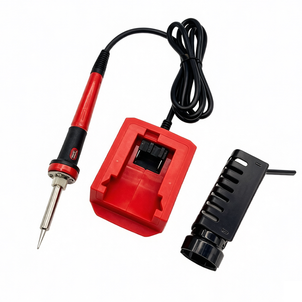 Cordless Soldering Iron Statio - Diy Soldering Station No Electronics ulasan dan harga
