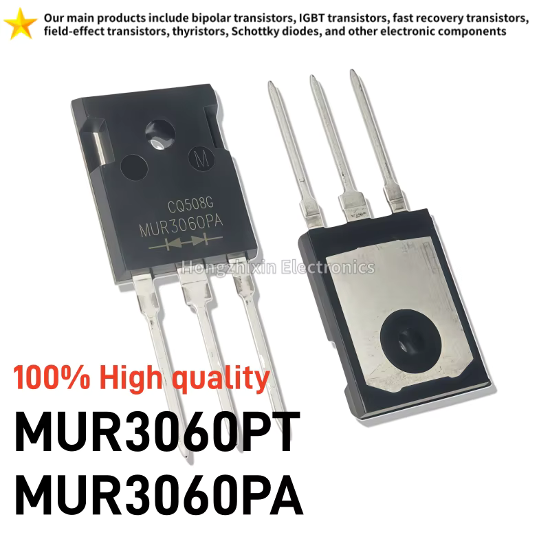 10PCS NEW 100% Quality 2SK1058 - Mosfet Transistor Set ulasan dan harga