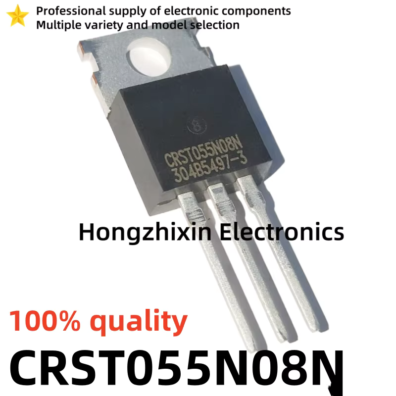 10PCS NEW 100% Quality 2SK1058 - Mosfet Transistor Set ulasan dan harga