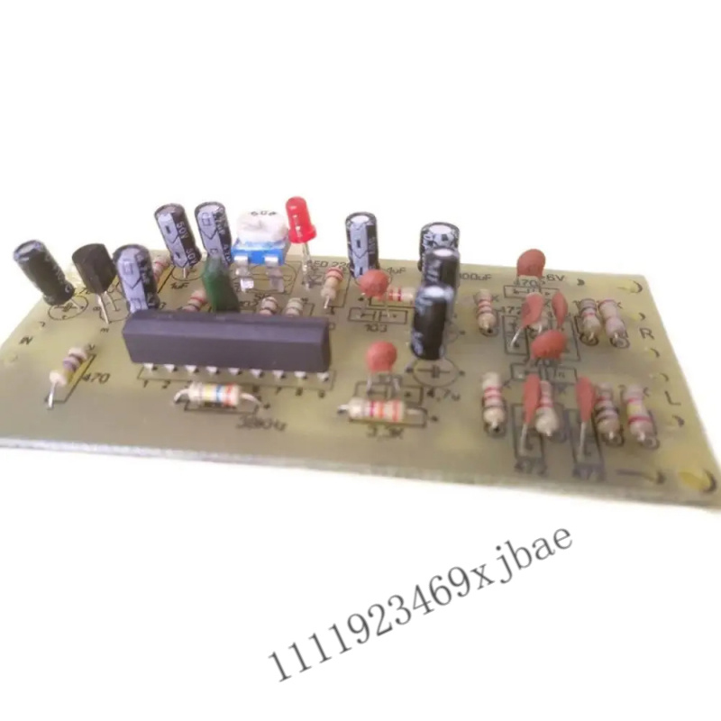 Stereo Decoder Board DIY Elect - Diy Electronics Kits ulasan dan harga