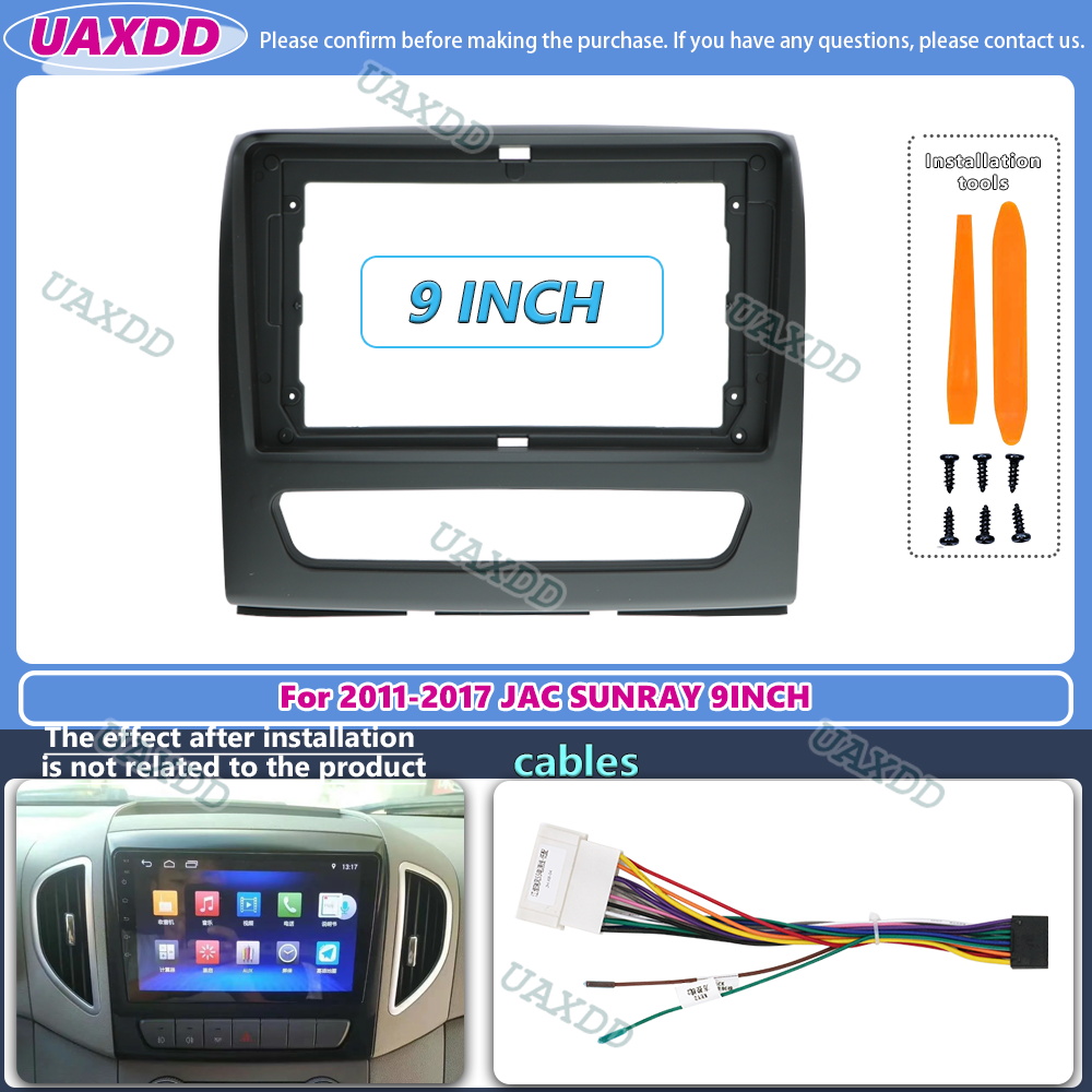 Panneau Facade Navigation GPS  - Diy Electronics Radio ulasan dan harga